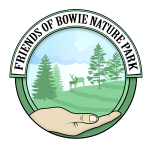 Friends of Bowie Nature Park logo
