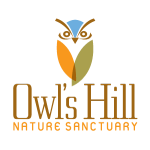 Owl's Hill Natural Sanctuary Logo